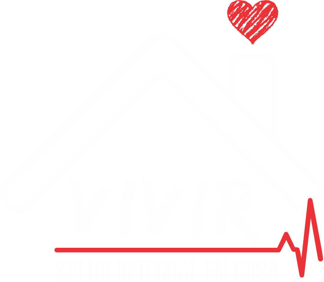 Logo de VIVIR